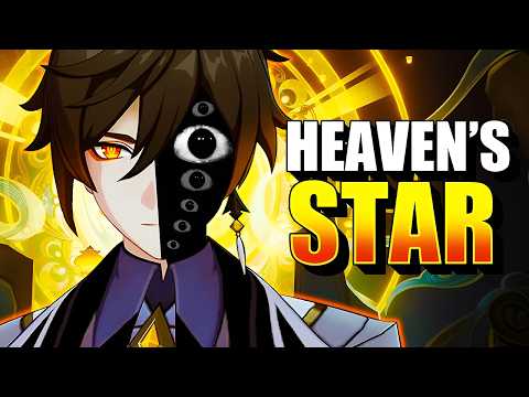Genshin Impact: In-depth analysis of Zhongli's hidden past and the Celestial Star title