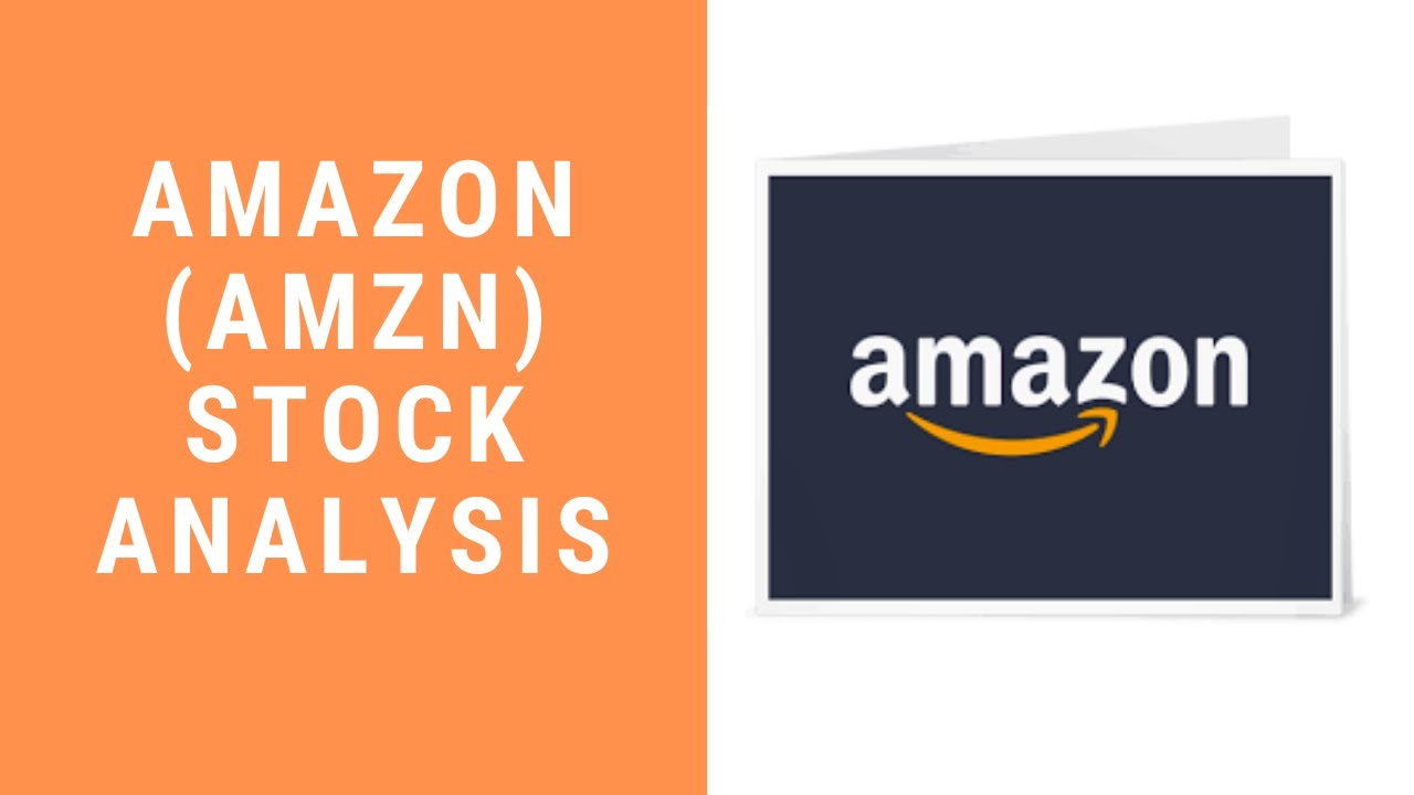 Amazon AMZN Stock Analysis 2020 YouTube