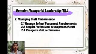 Competency Framework for Southeast Asian School Heads, 2014