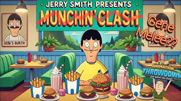 WATCH THIS BEFORE YOU HIT!! Munchin