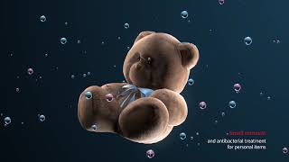 Sharp Air Purifier Video