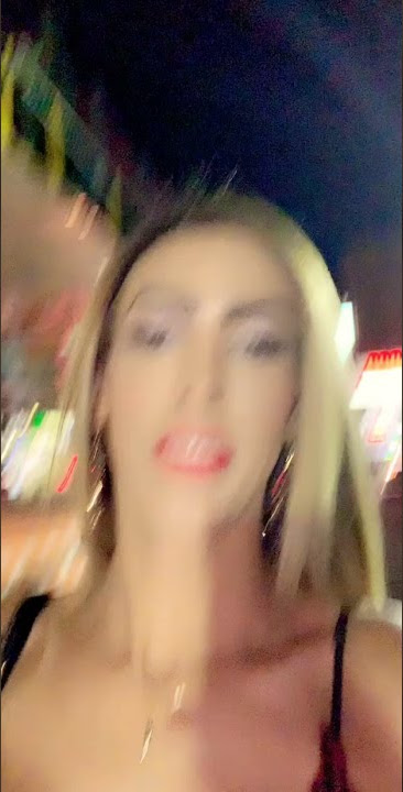 Trans sexy