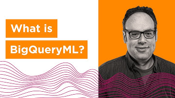 What is BigQuery ML?