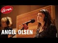 Angel Olsen - three songs at The Current (2019)
