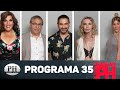 Podemos Hablar- Programa 35 ( 27/11/2021)