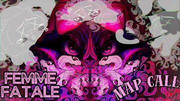 FEMME FATALE || Romantic Mapleshade AU || MAP CALL ||  OPEN!!, BACKUPS NEEDED!!!