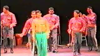 Kumpulan Boria Hospital Pulau Pinang