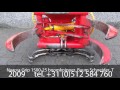 Naarva Grip 1500-25 boomknipper, Baum Schneider, Treecutter