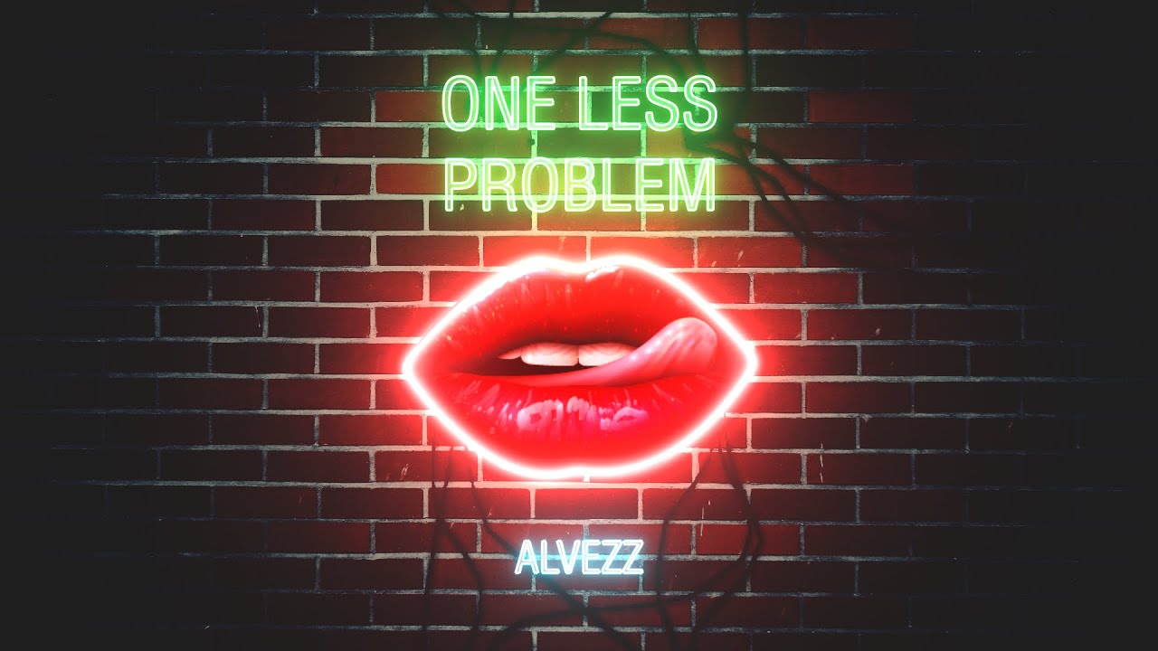 Alvezz - One Less Problem (Extended Mix) - YouTube
