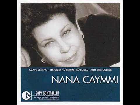 nana caymmi suave veneno