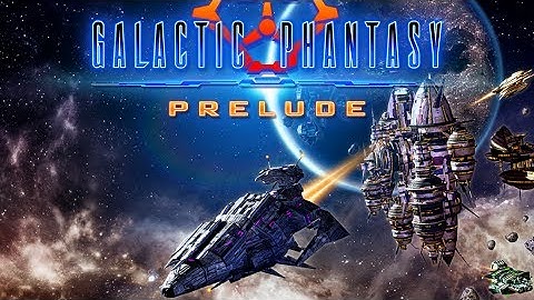 Galactic Phantasy Prelude Android GamePlay Trailer (HD) [Game For Kids]