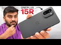 OnePlus 15R - Crazy Specs and Most Powerful at ₹45k - Snapdragon 8 Gen 5