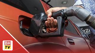Pickup and Jeep owners receive an additional 100-liter BUDI Diesel quota