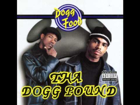 Tha Dogg Pound - What Would You Do 
