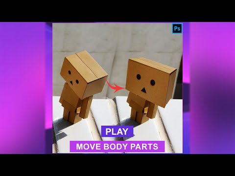Photoshop Trick -