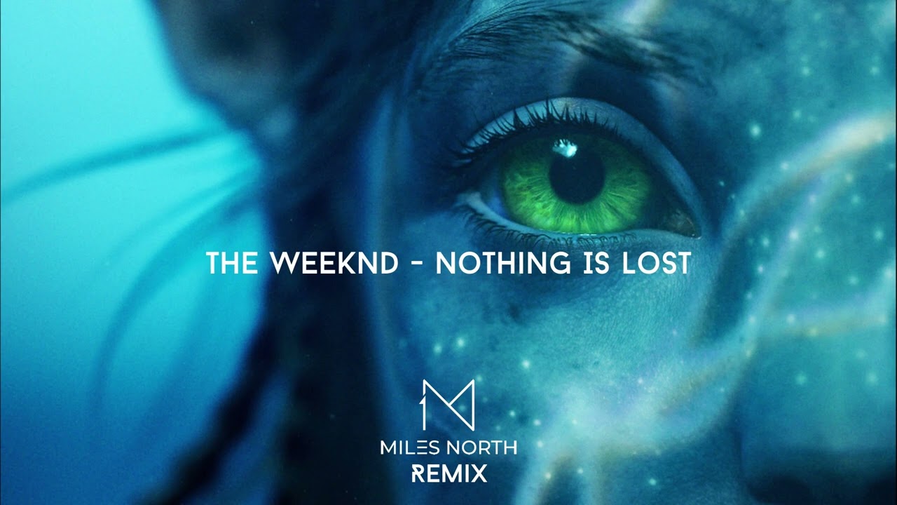 The Weeknd - Nothing Is Lost (Miles North Remix)
