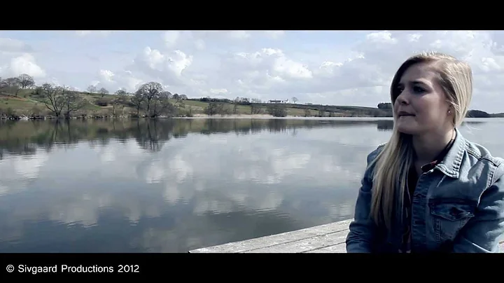 Stine Woller - On My Own (Official Music Video)