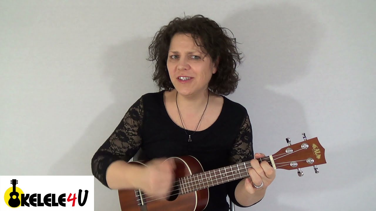 VENUS | Ukelele Cover | Ukelele4U