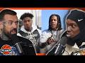 Is Lil Durk Bigger than NBA Youngboy? 607 Unc & Adam Argue