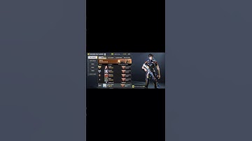 TOP 0.4% CODM #shorts