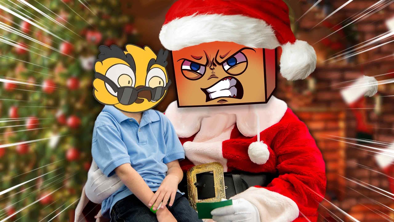 🎄 A VERY Offensive Christmas🎄