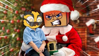 🎄 A VERY Offensive Christmas🎄