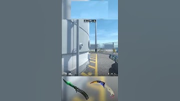 🔥Insane Clutch. Nuke.🔥💀  #cs2 #csgo #cs2aim