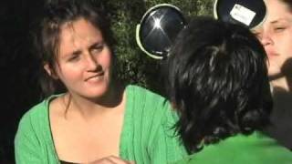 Difamadores - Parodia Franja Televisiva De Frei Por Gomilalo