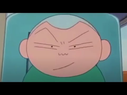 マサオ覚醒