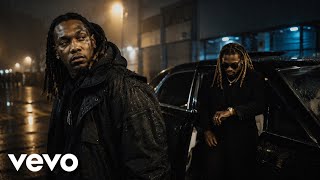 Offset x Future - NO TRACE (2026)