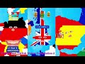 iFluent Best TikTok Videos Compilation 2 | Why Spain And Germany Messed Up The Languages 😂😂😂