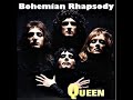 Queen – Bohemian Rhapsody (1975)