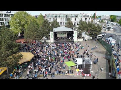 Aftermovie