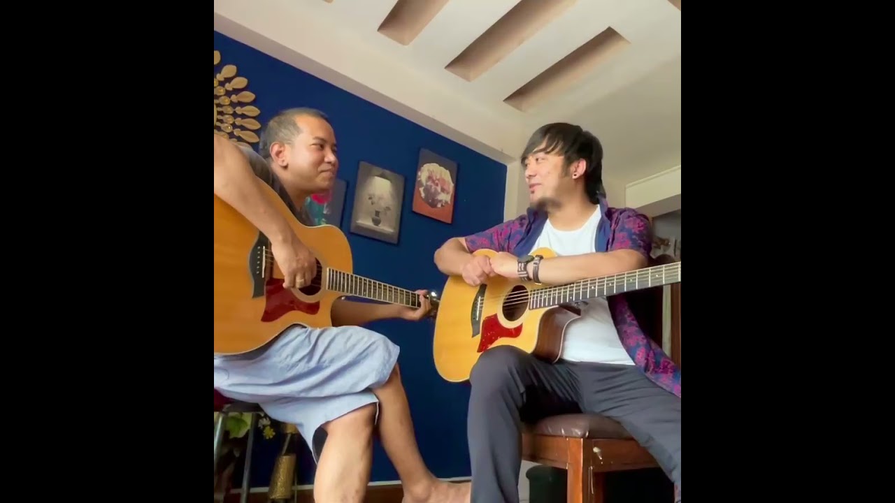 Jaba Sandhya Hunxa ।। Jaming Gopal Rasaily & Sanjeev Baraily..