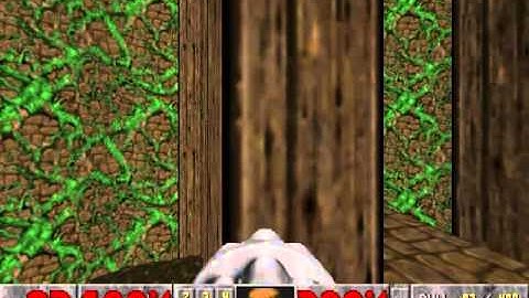 The Plutonia Experiment - Map01: Congo (Pistol Start, No Damage)