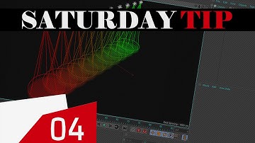 Saturday tips-TIP 04-Blend mode in the cloner.