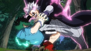 My Hero Academia「AMV」- Harder, Better, Faster, Stronger ᴴᴰ