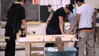 Dm I Skills 2013 - Sponsorvideo