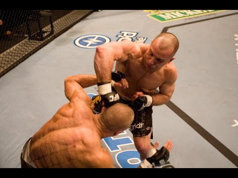 En Este Día: UFC 69 Serra vencía a GSP