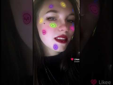Я вернулась💖