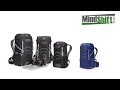 Mindshift Gear UltraLight Sprint 16 Liter Outdoor-Fotorucksack