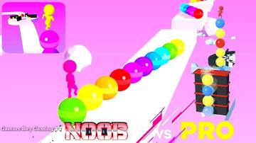 Stack Rider~Gameplay~All Levels #41~#45~Please Subscribe 🙏