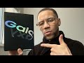 Samsung Galaxy Fold Unboxed/ Very long video. Time Stamps in the description