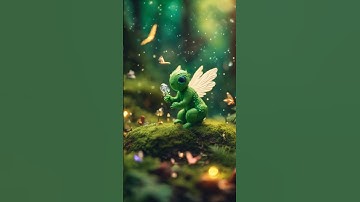 Pixies: Unraveling the Mysteries of Folklore