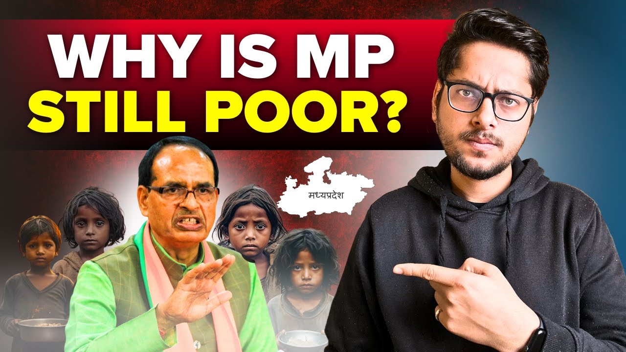 What is keeping MP poor?