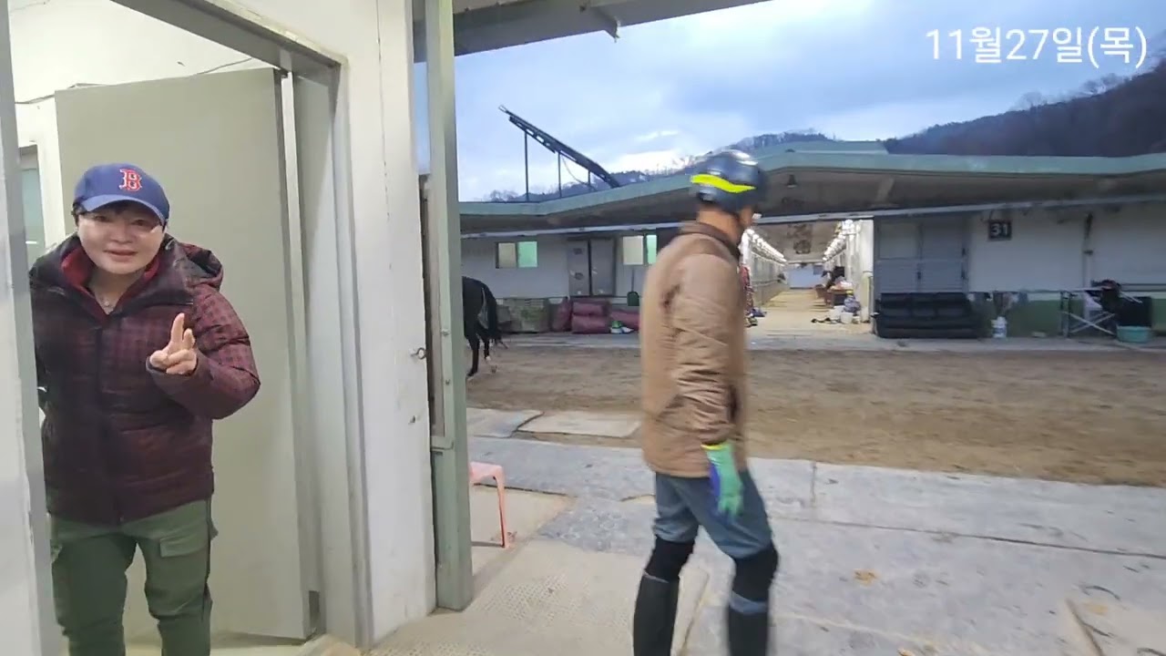 미라클하남 새내파이터 잘 달리자!지난주에 이어 이번주도 대박을~^
