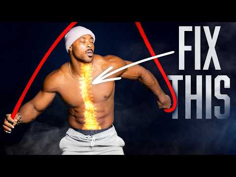 Rope Flow: The Best Longevity Habit You&#39;ve Never Heard Of