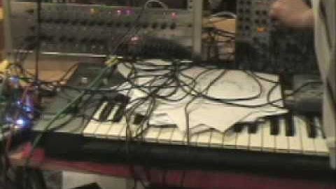 Klee Sequencer Demo 2