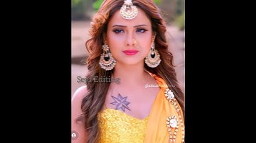 Adaa khan status video 🥰 naagin #shorts status video