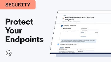 2 Minute Tutorial: Protect Your Endpoints with Elastic Security